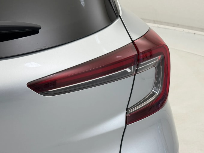 2024 Renault Captur