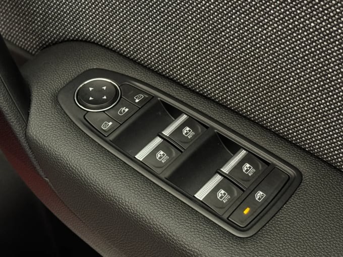 2025 Renault Captur