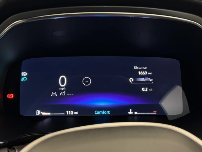 2025 Renault Captur