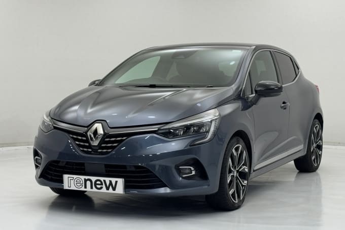 2023 Renault Clio