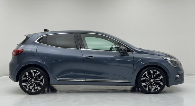 2023 Renault Clio