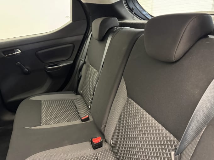 2022 Nissan Micra