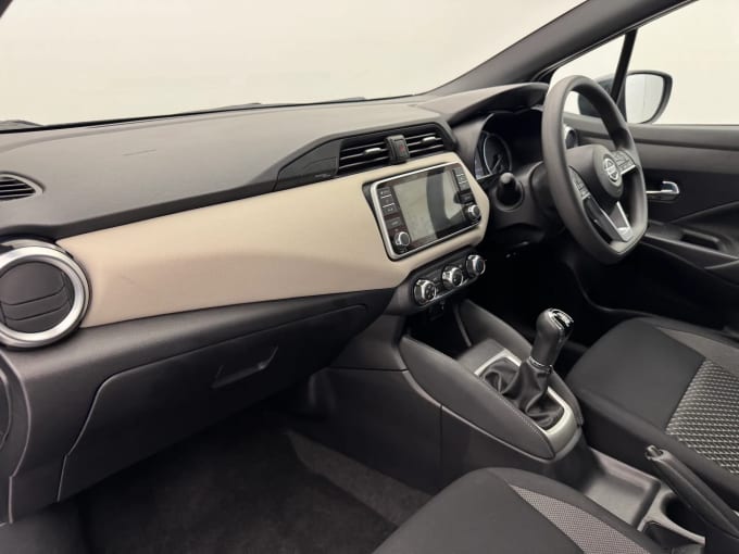 2022 Nissan Micra