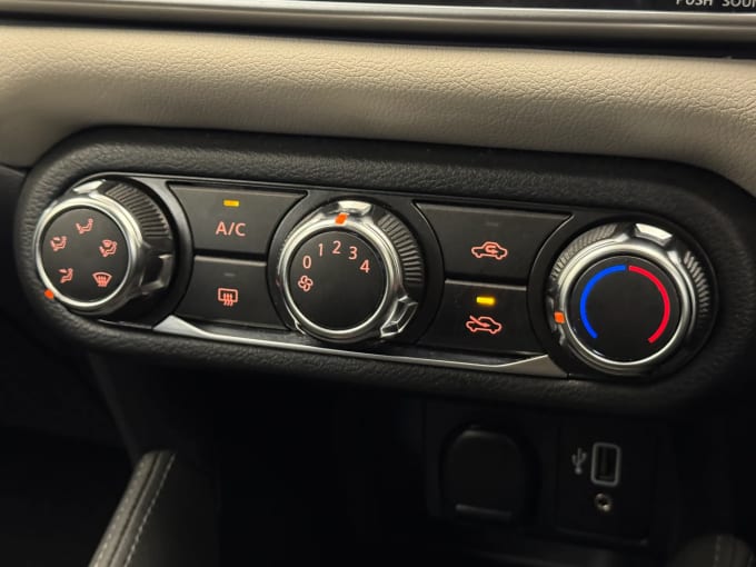 2022 Nissan Micra