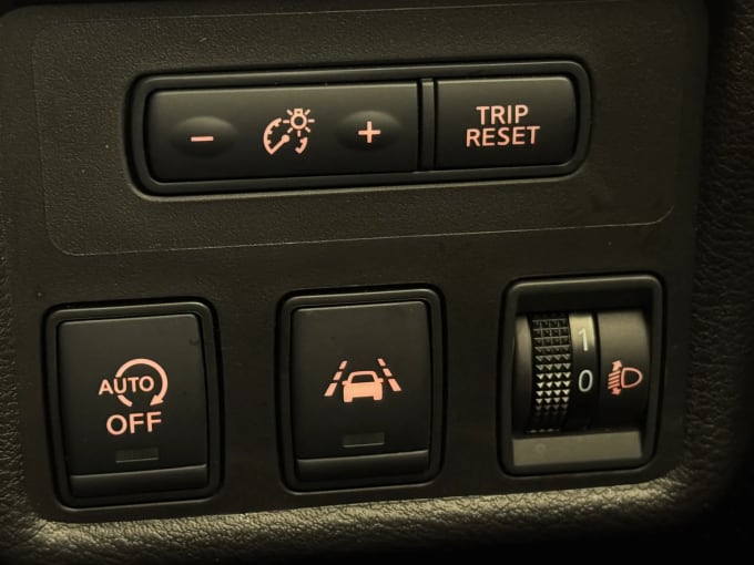 2022 Nissan Micra