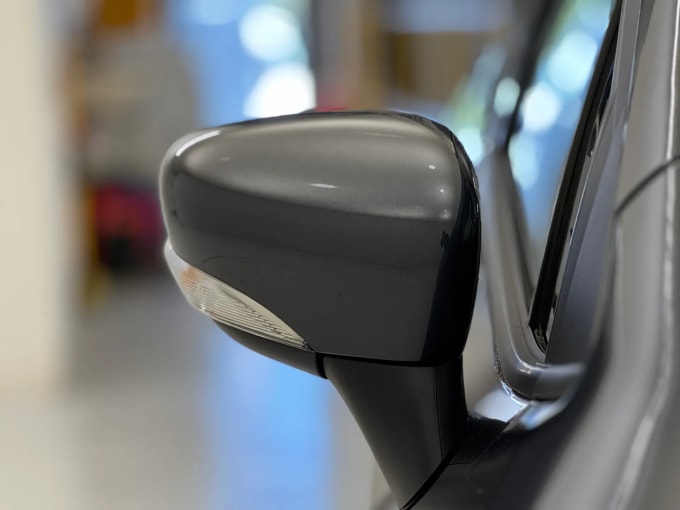 2022 Nissan Micra