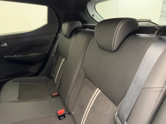2021 Nissan Micra