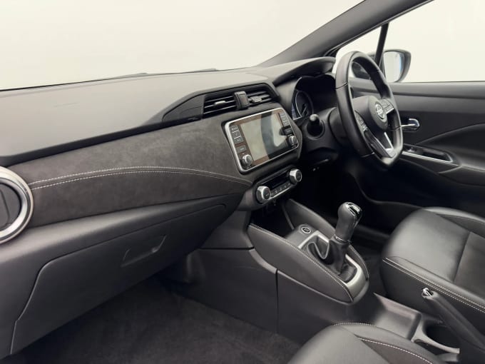 2021 Nissan Micra