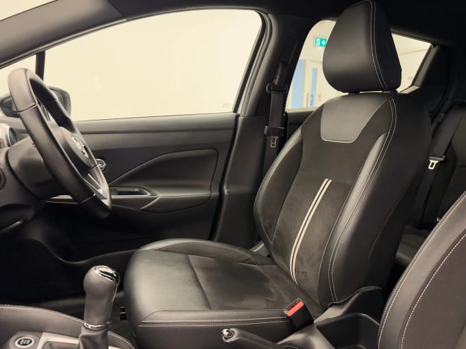 2021 Nissan Micra