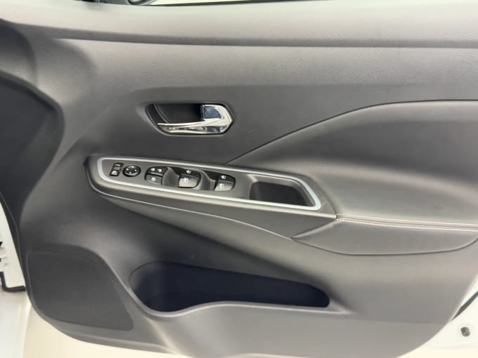 2021 Nissan Micra