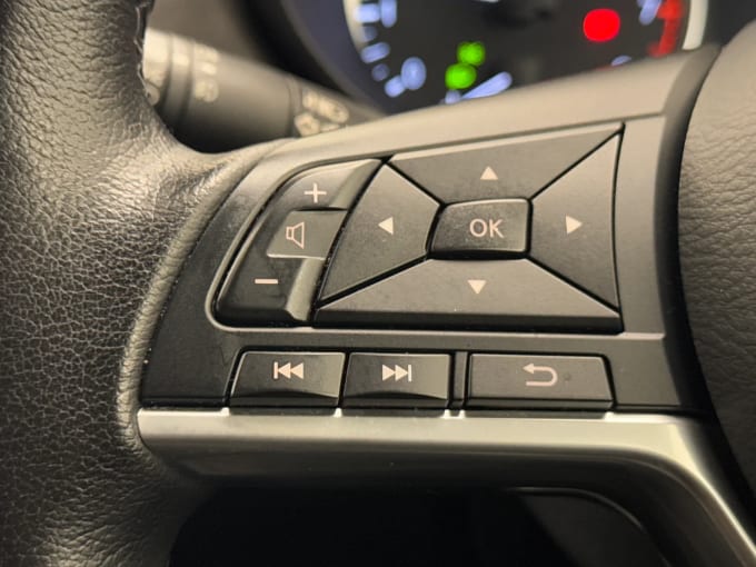 2021 Nissan Micra