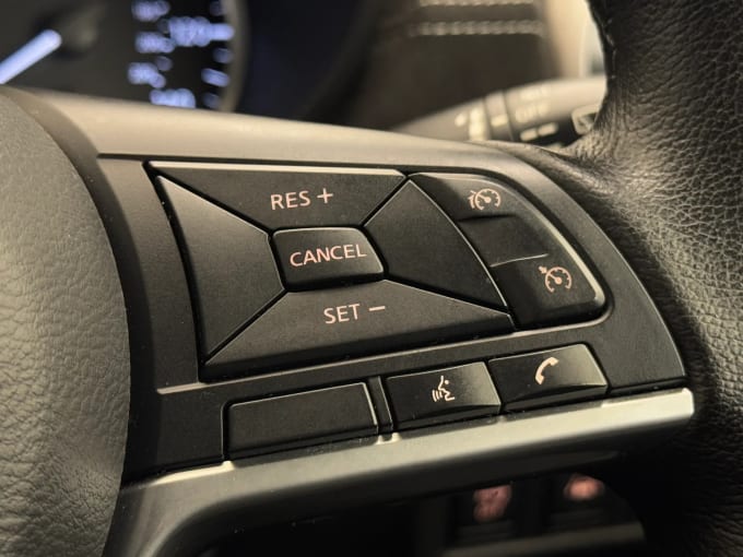 2021 Nissan Micra