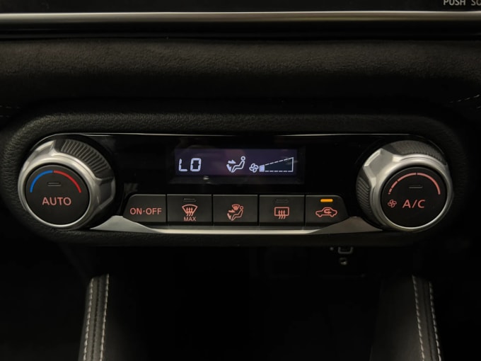 2021 Nissan Micra