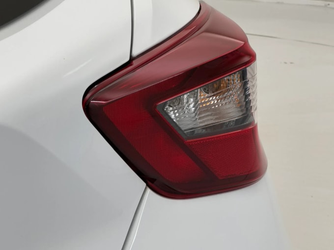 2021 Nissan Micra
