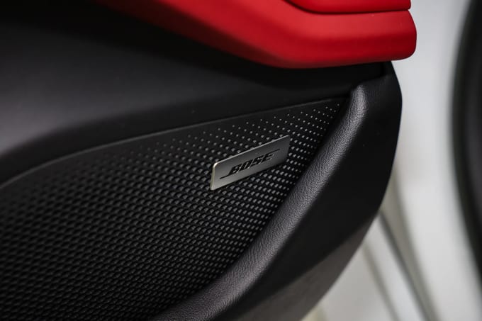2022 Porsche Taycan
