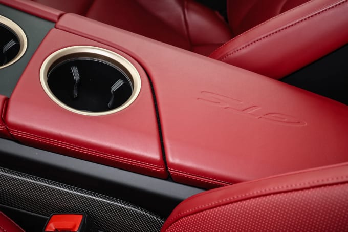 2022 Porsche Taycan