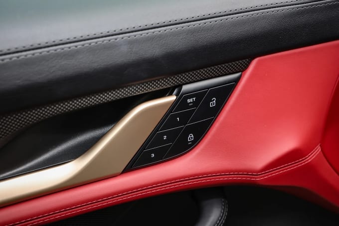 2022 Porsche Taycan
