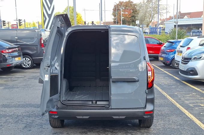 2024 Renault Kangoo