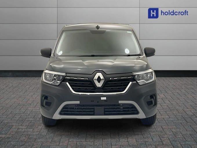 2024 Renault Kangoo