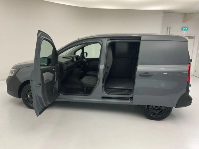 2024 Renault Kangoo