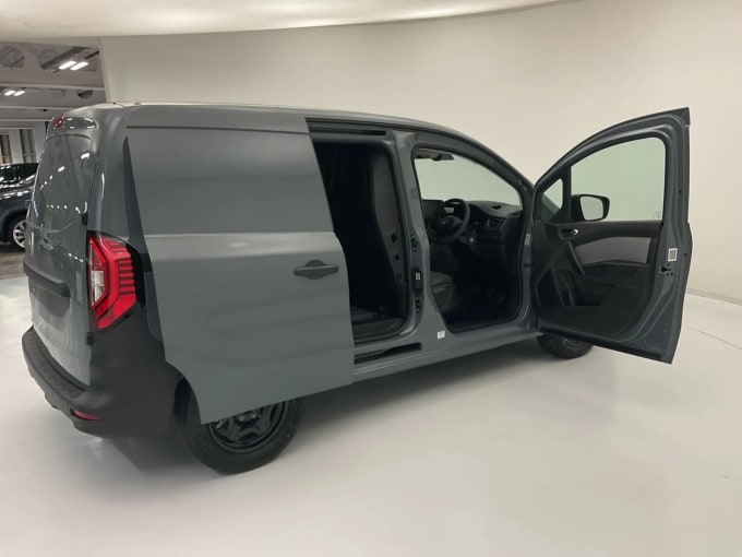 2024 Renault Kangoo