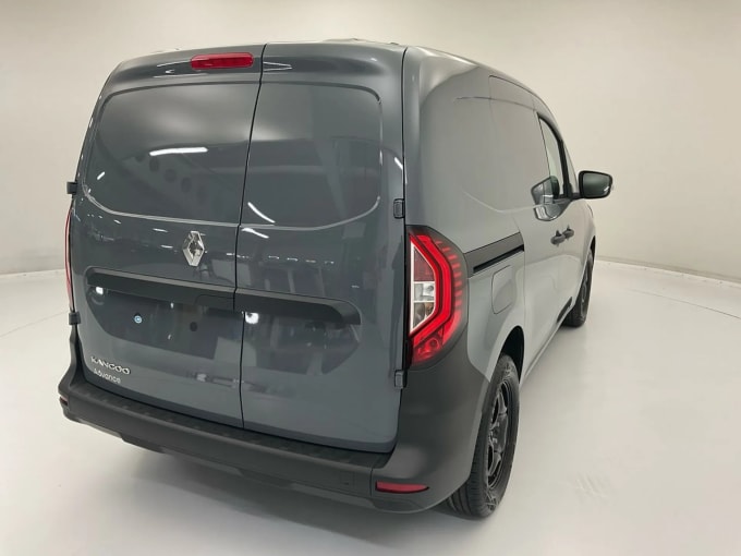 2024 Renault Kangoo