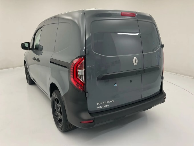 2024 Renault Kangoo