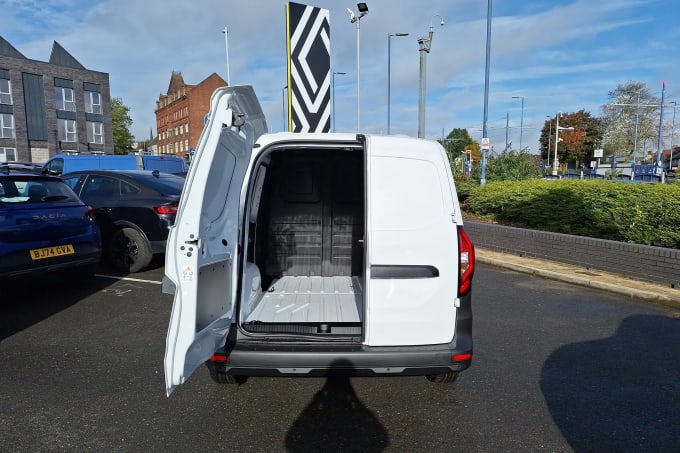 2024 Renault Kangoo