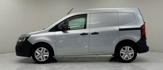 2024 Renault Kangoo