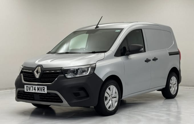 2024 Renault Kangoo