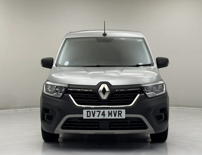 2024 Renault Kangoo