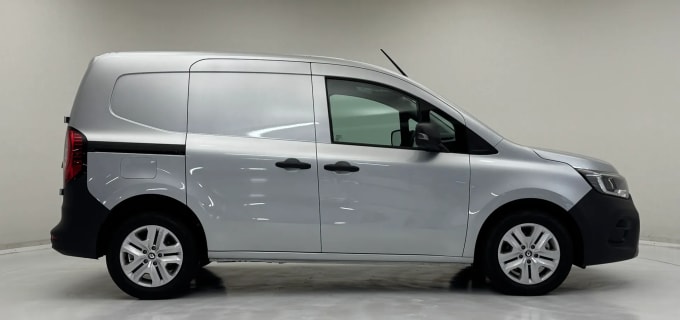 2024 Renault Kangoo