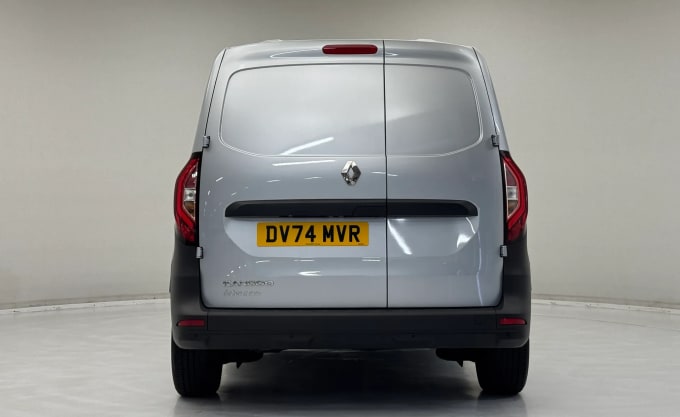 2024 Renault Kangoo