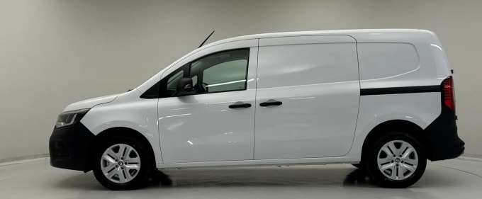 2024 Renault Kangoo