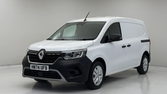 2024 Renault Kangoo