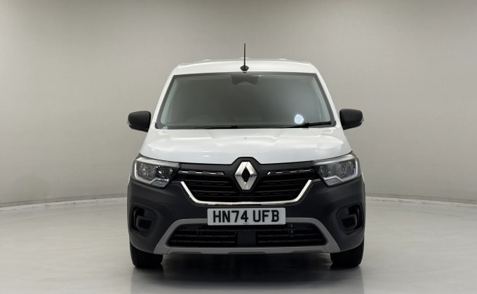 2024 Renault Kangoo
