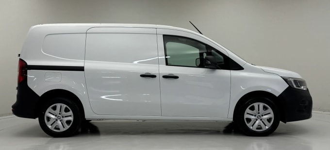 2024 Renault Kangoo