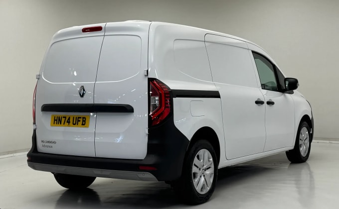 2024 Renault Kangoo