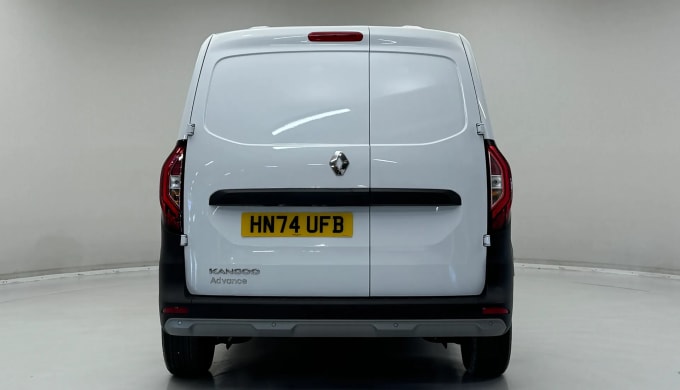 2024 Renault Kangoo