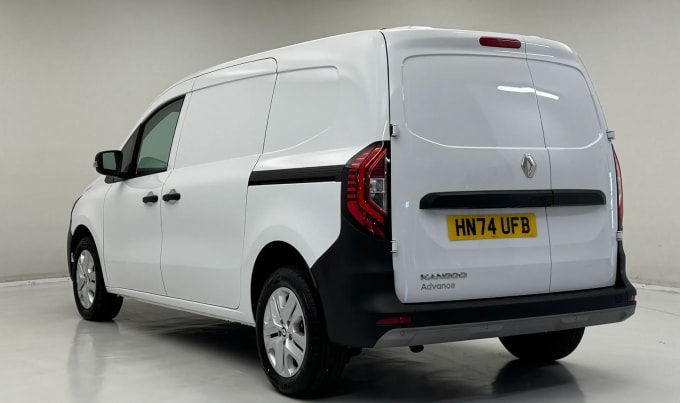 2024 Renault Kangoo
