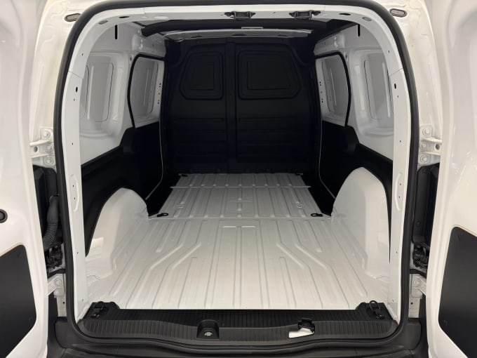 2024 Renault Kangoo