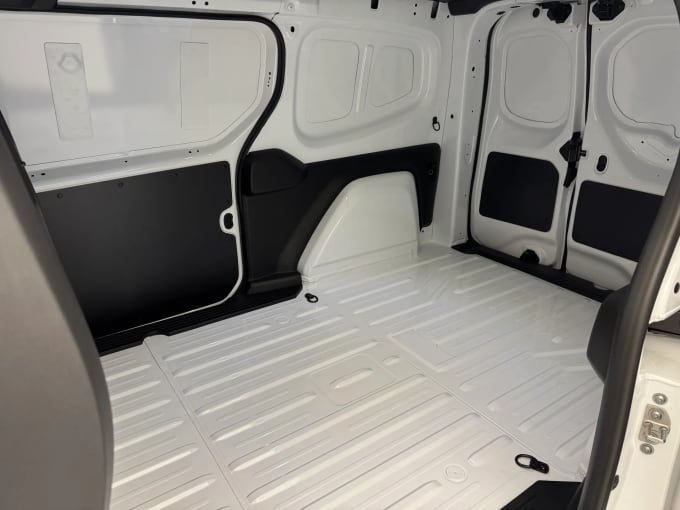 2024 Renault Kangoo