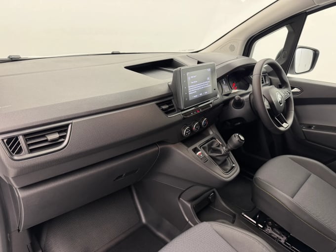 2024 Renault Kangoo