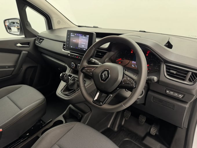 2024 Renault Kangoo