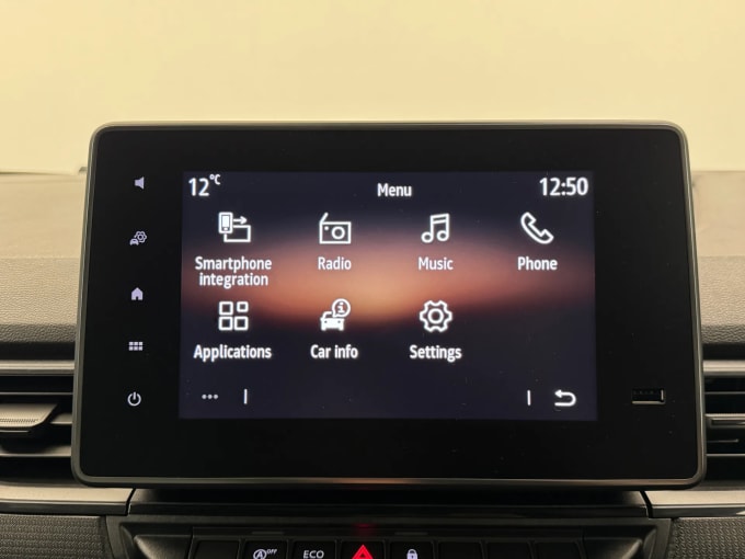 2024 Renault Kangoo