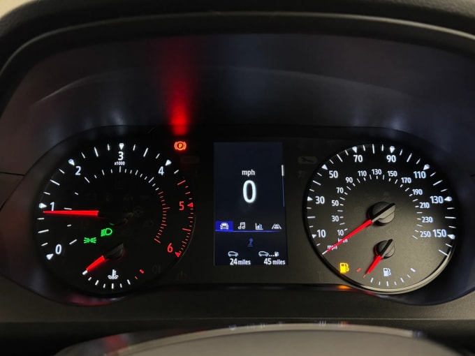 2024 Renault Kangoo