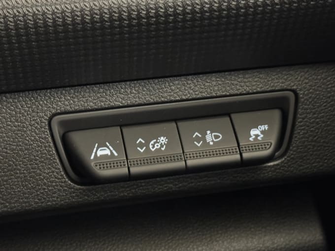2024 Renault Kangoo