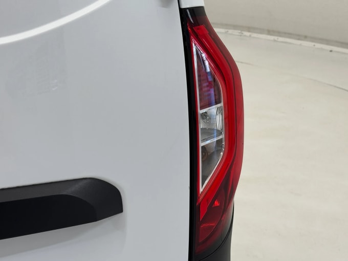 2024 Renault Kangoo
