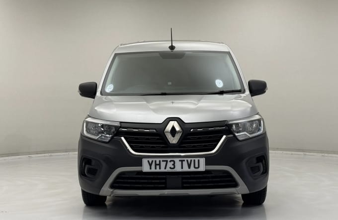 2023 Renault Kangoo