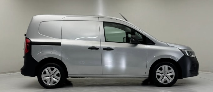 2023 Renault Kangoo